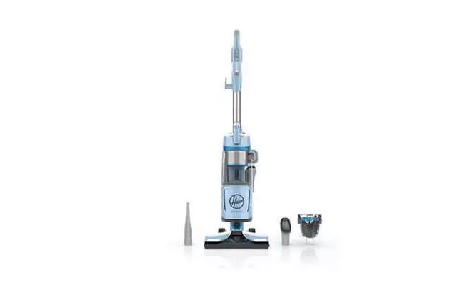 Hoover REACT QuickLift Upright Vacuum Cleaner, UH73300PC - Primary Image