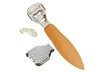Skin Shaver Knife Foot Rasp Pedicure Best Range Of Callus Remover Corn Hard Dead - Second Medium
