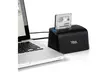Liztek SATA Hard Drive Docking Station  -HDDT1BSB - Second Medium
