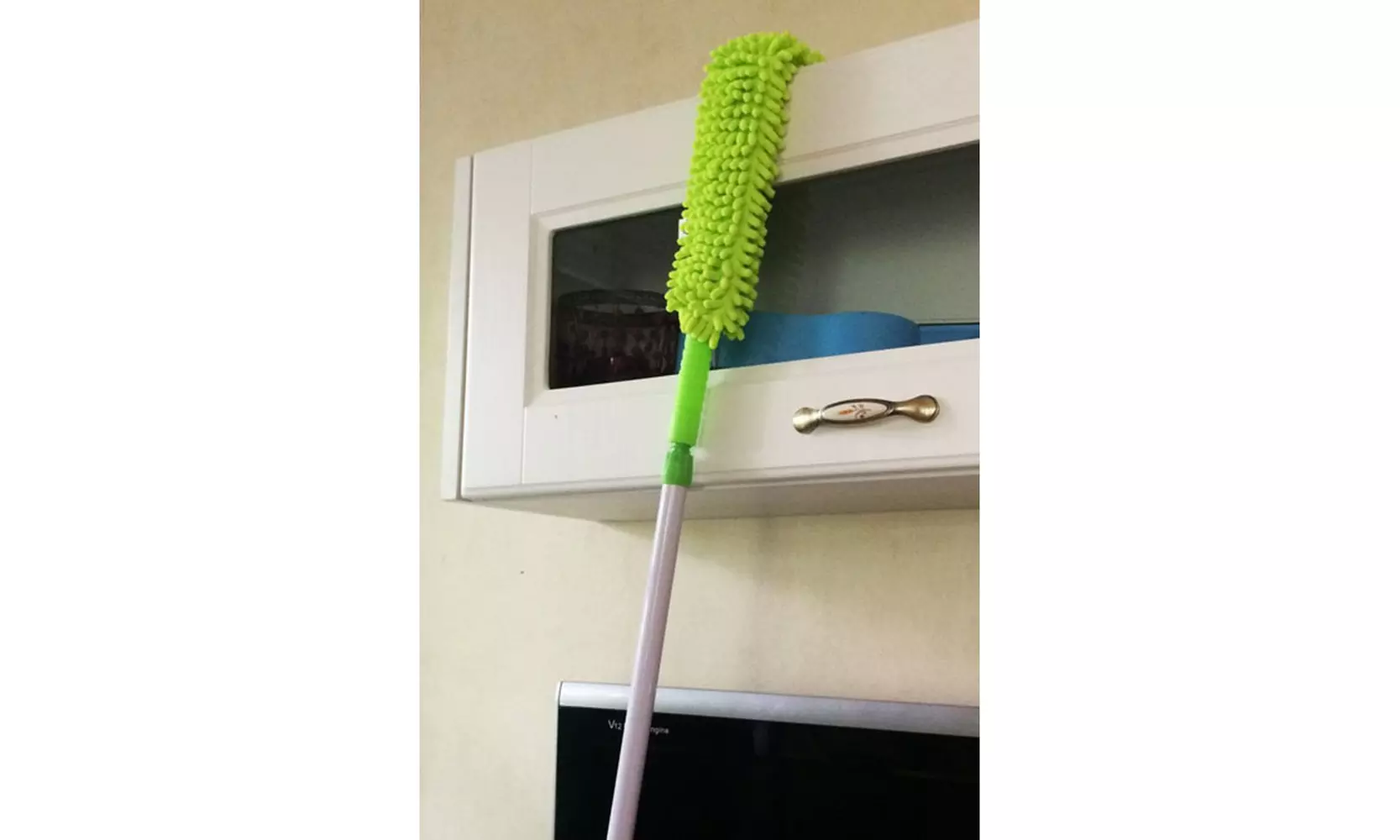 Blade Maid Fan Blade Duster, 1 CT - Second Medium