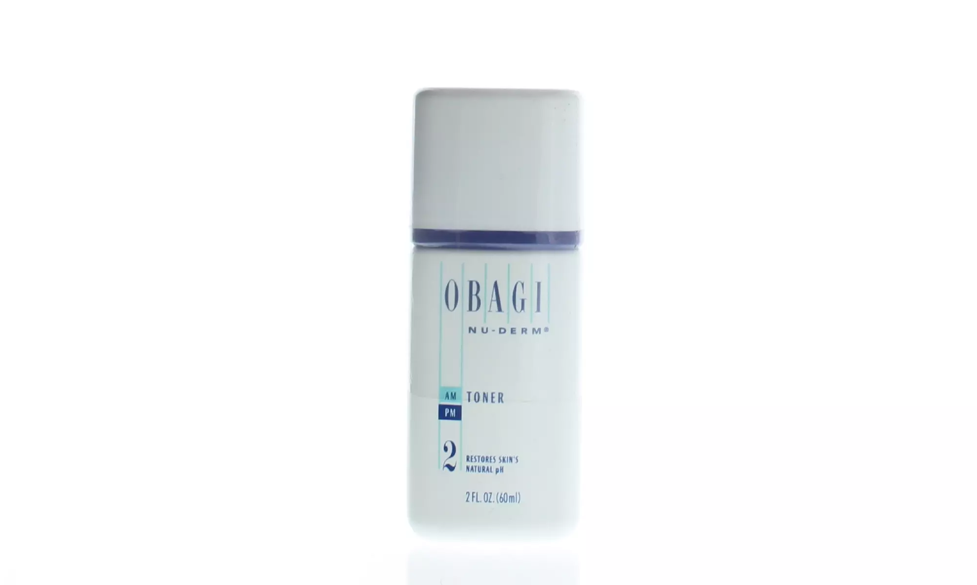 Obagi-Nu-Derm Toner Am/Pm #2  - Primary Image
