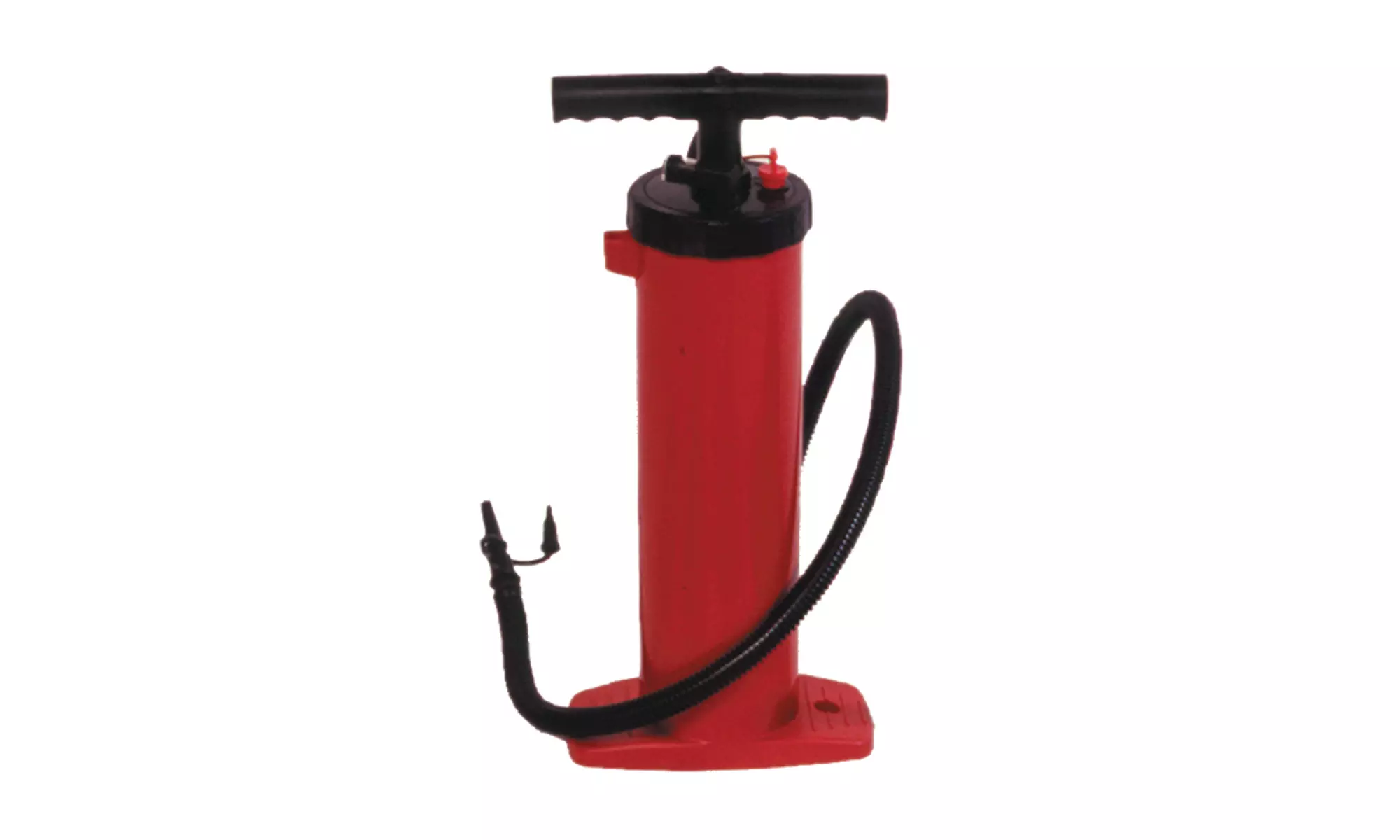 Foot, Hand, and Electric pumps for Stability Exercise Balls and Balance Discs - Primary Image