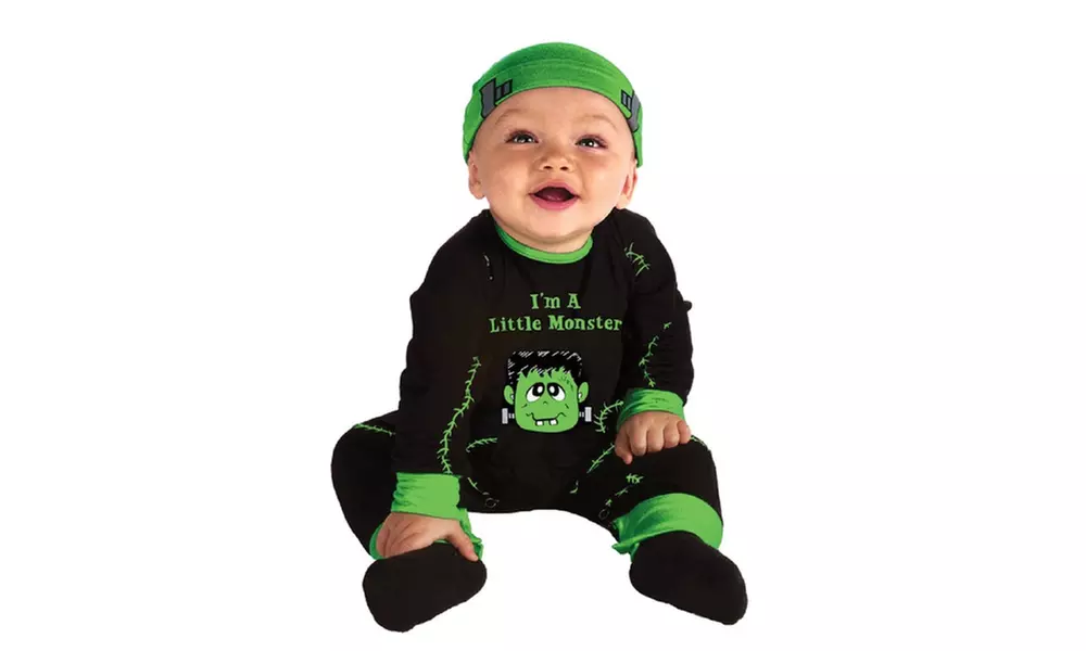 Toddler's & Infant's Halloween Costumes - Primary Image