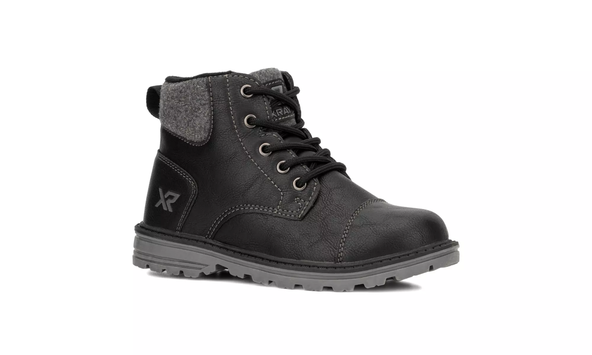Xray Footwear Boy's Windsor Boot - Primary Image