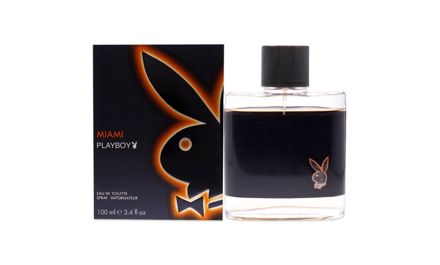 playboy perfume guardian