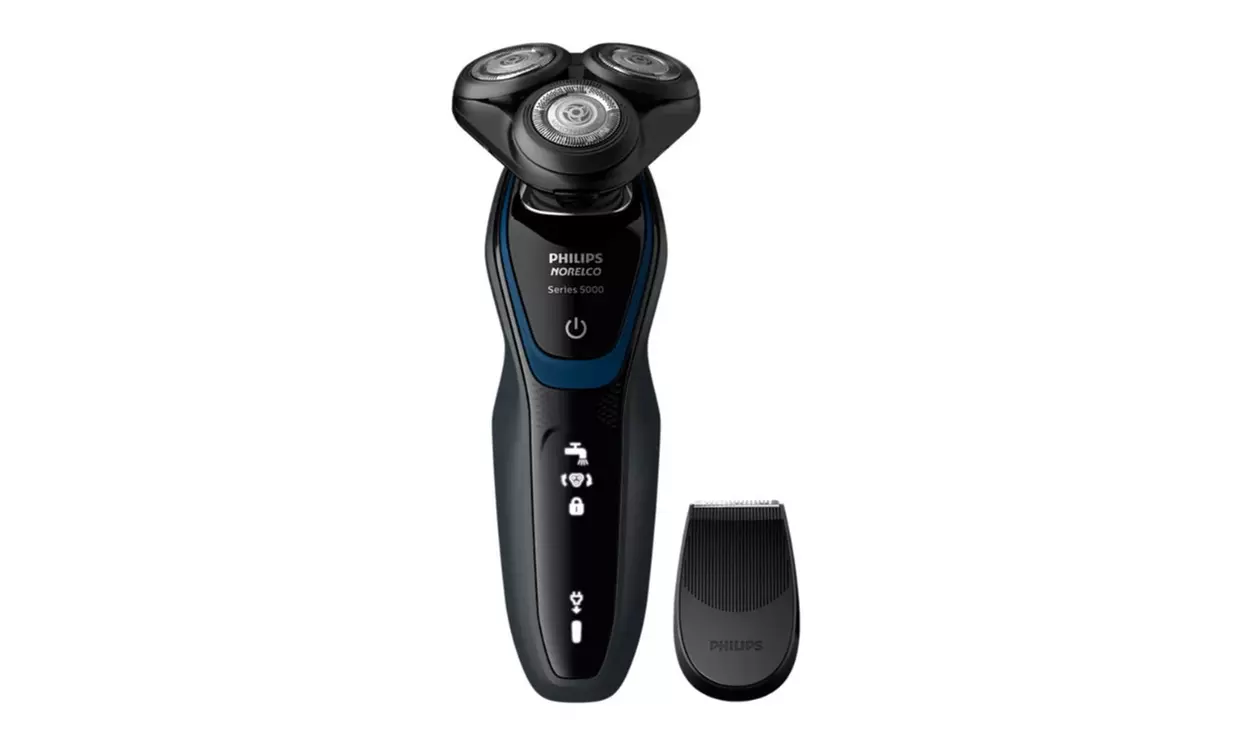 Philips Norelco Shaver 5100 S5203/81 - Primary Image