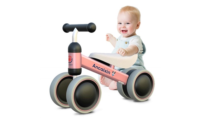 ancaixin baby balance bikes bicycle