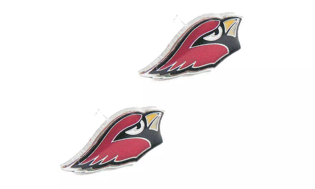 NFL Stud Earrings - Primary Image