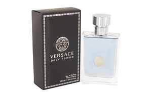 Versace Pour Homme By Versace...