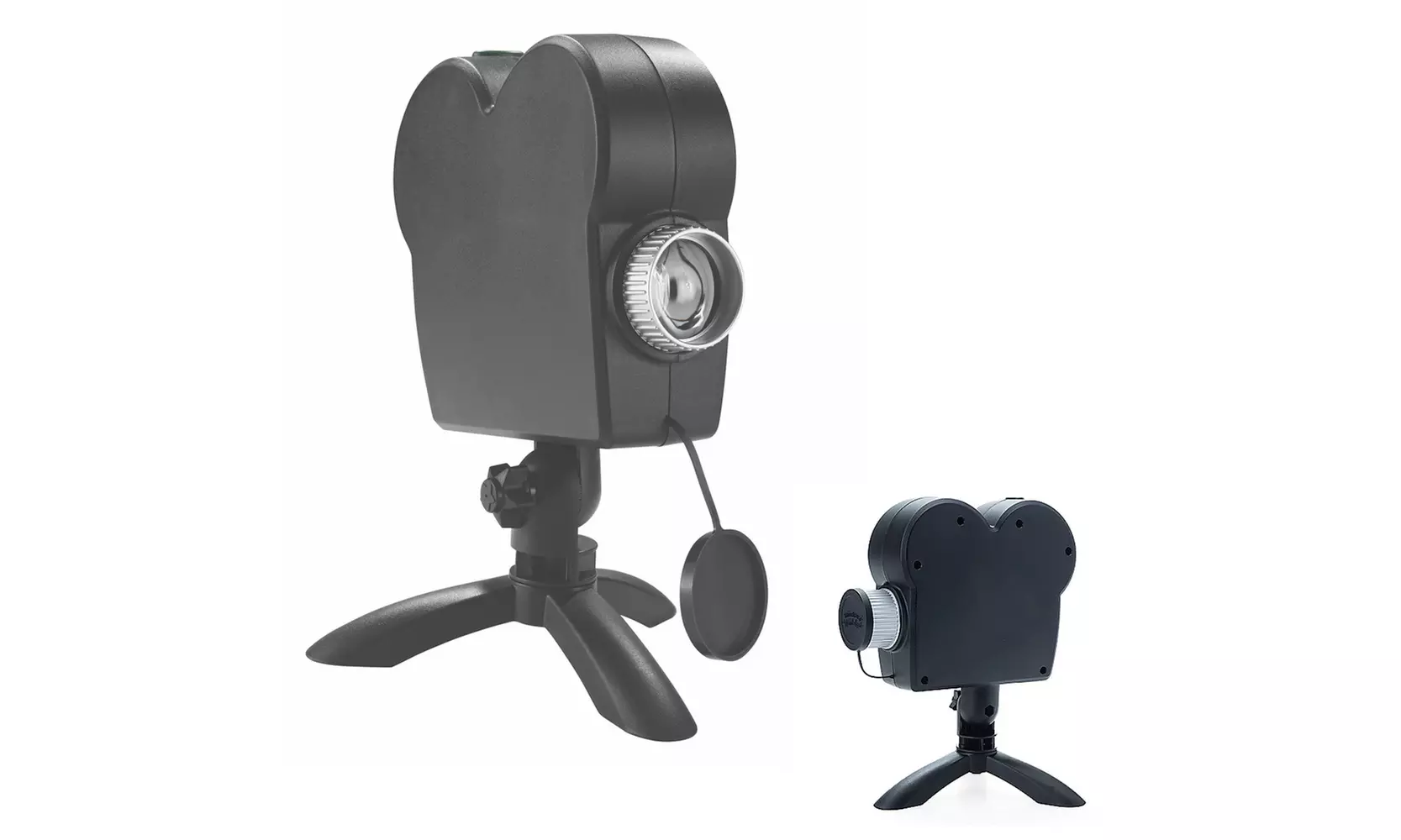 Window Wonderland Projector System to Display Movies at Home - Primary Image