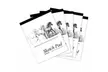 Sketch Drawing BOOK - Second Medium
