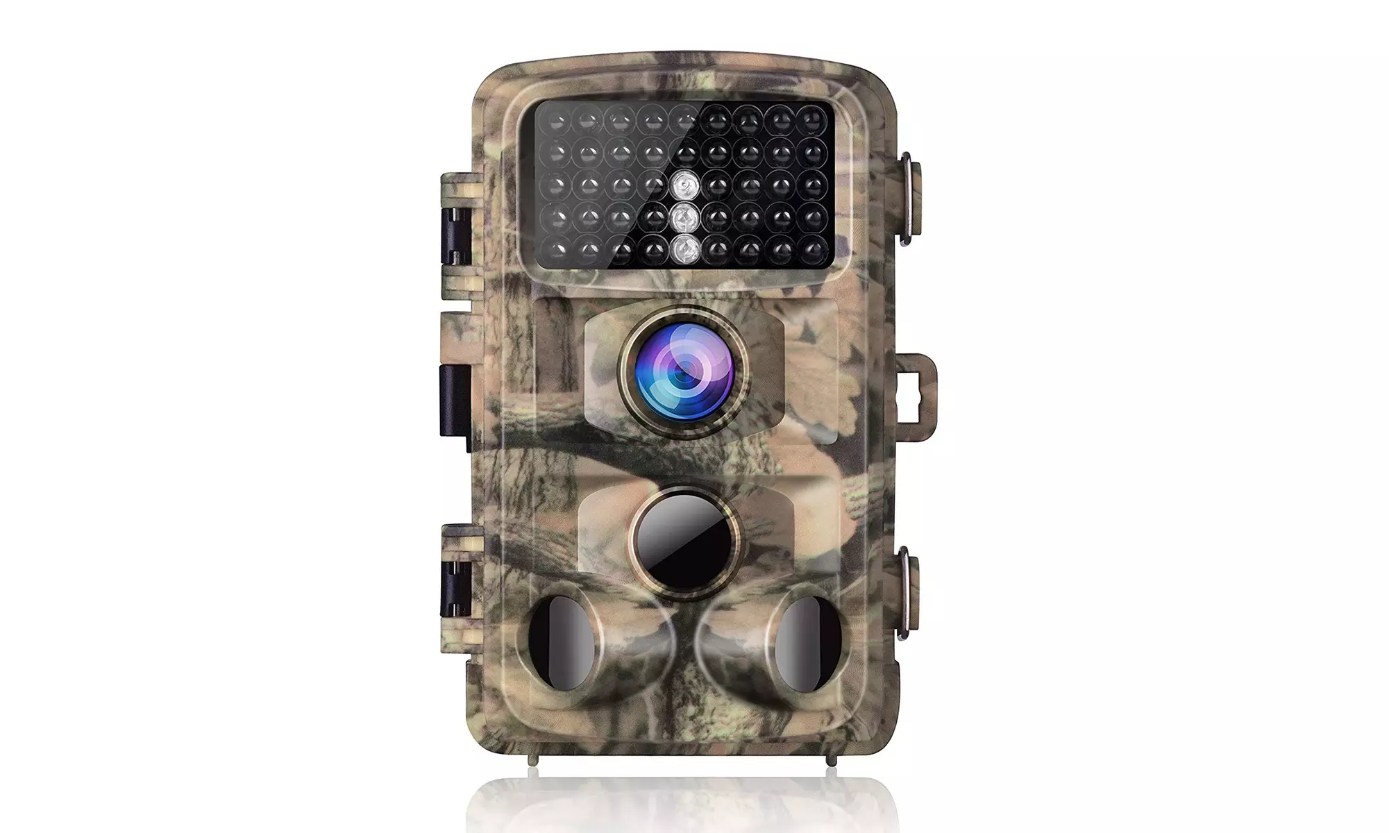 Campark Trail Game Camera 14MP 1080P Waterproof Hunting Scouting Cam  - Primary Image
