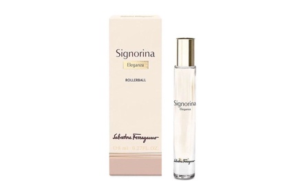 signorina rollerball