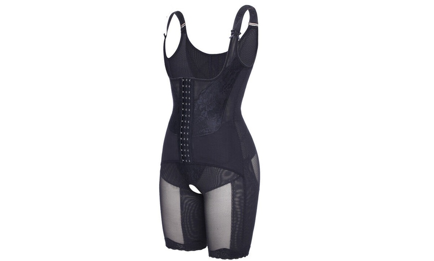 supplim women's body shaper