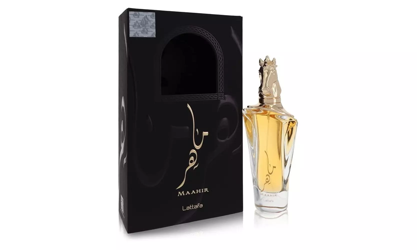 Lattafa Special Collections (Multiple Scents to Select From) - Second Medium