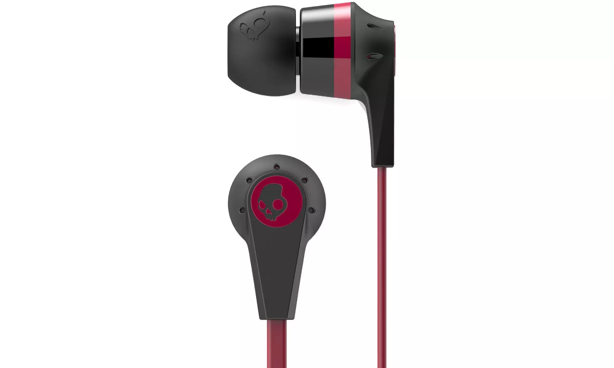 Skullcandy INK'D 2.0 Earbud Headphones  - Primary Image