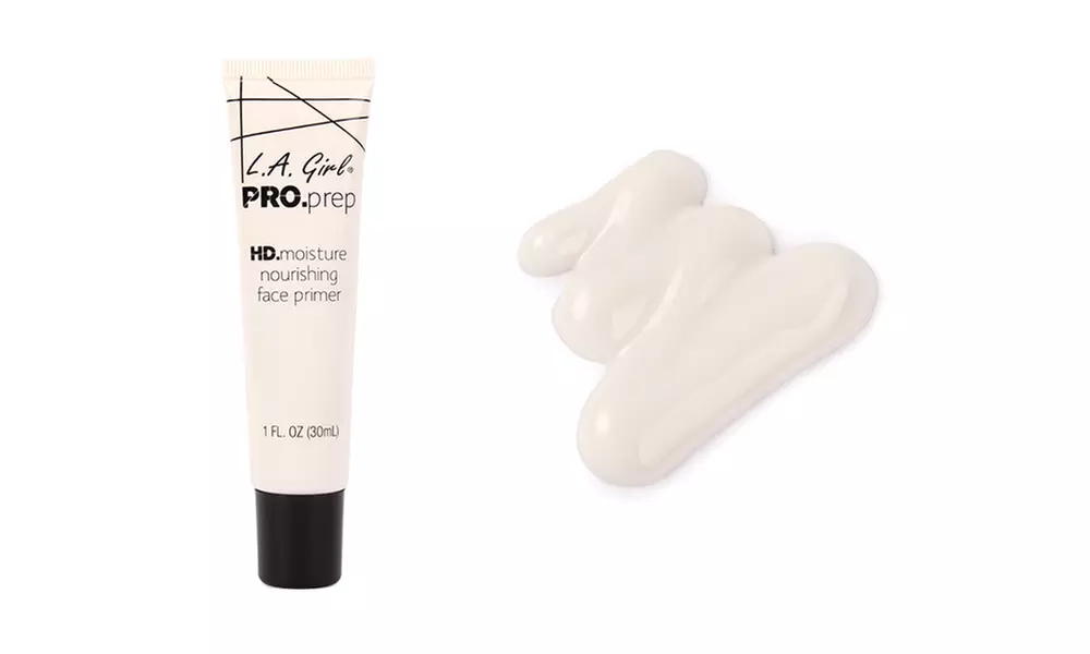 LA Girl HD Color Correct Primer - Second Medium