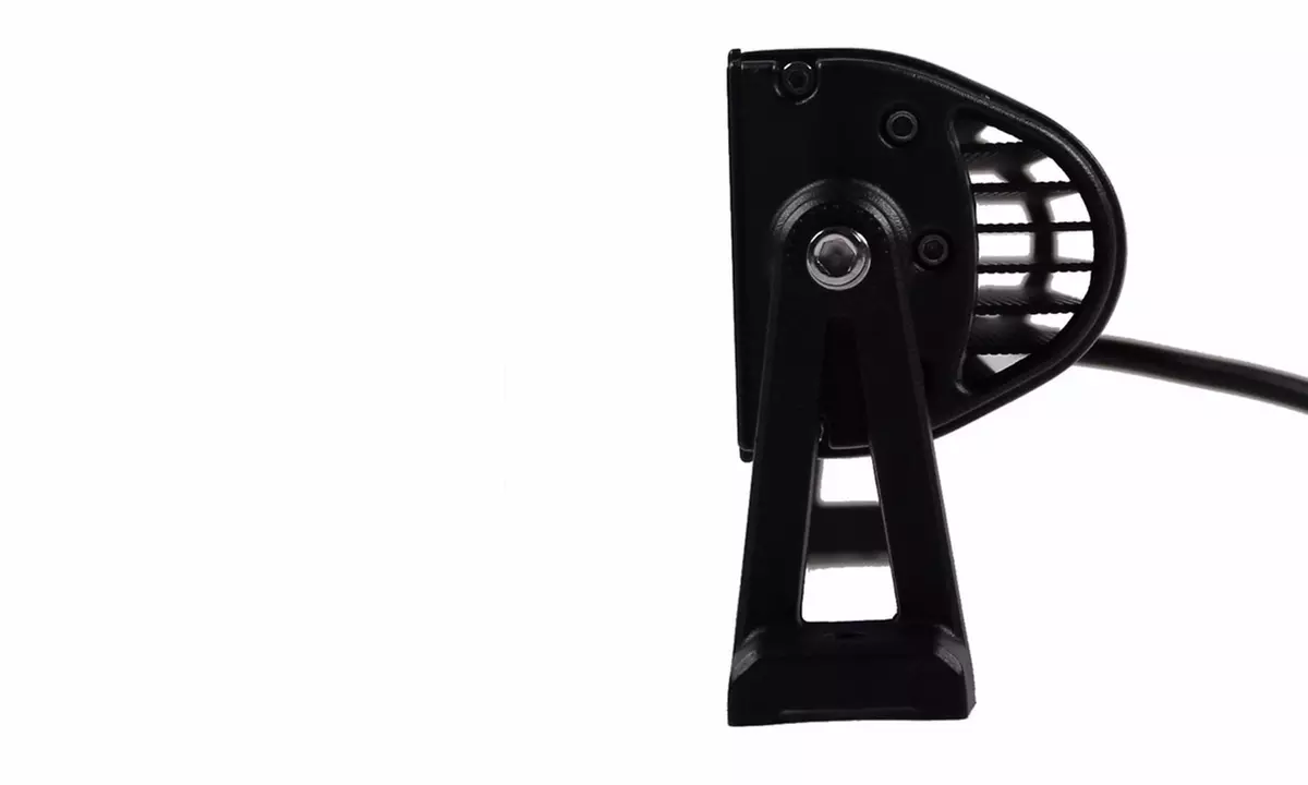 120W 24" Led Spot Flood Combo - Second Medium