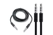 10x 3FT 3.5mm Auxiliary Aux Male to Male Stereo Audio Cable Cord iPod Car MP3 PC - Second Medium