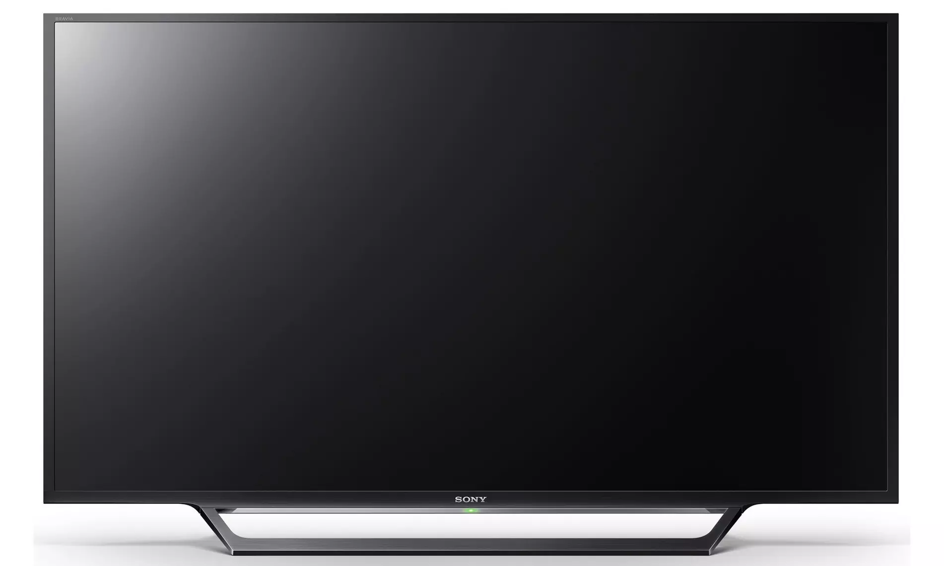 Sony KDL32W600D 32-In Built-In Wi-Fi HD TV with Ultra-Thin Digital HDTV Antenna - Second Medium