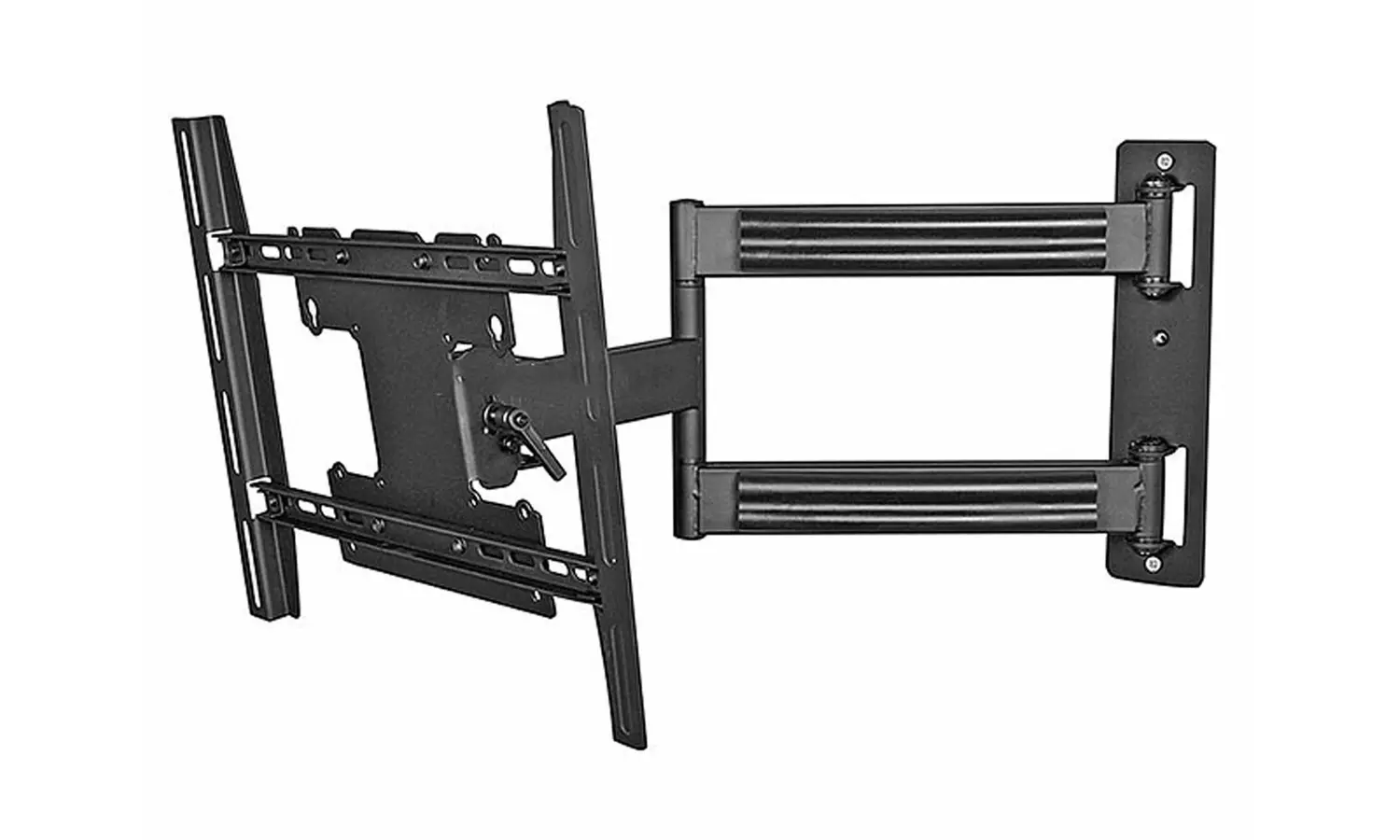 Monoprice Titan Series Full Motion Articulating TV Wall Mount Bracket, 32-46in - Second Medium