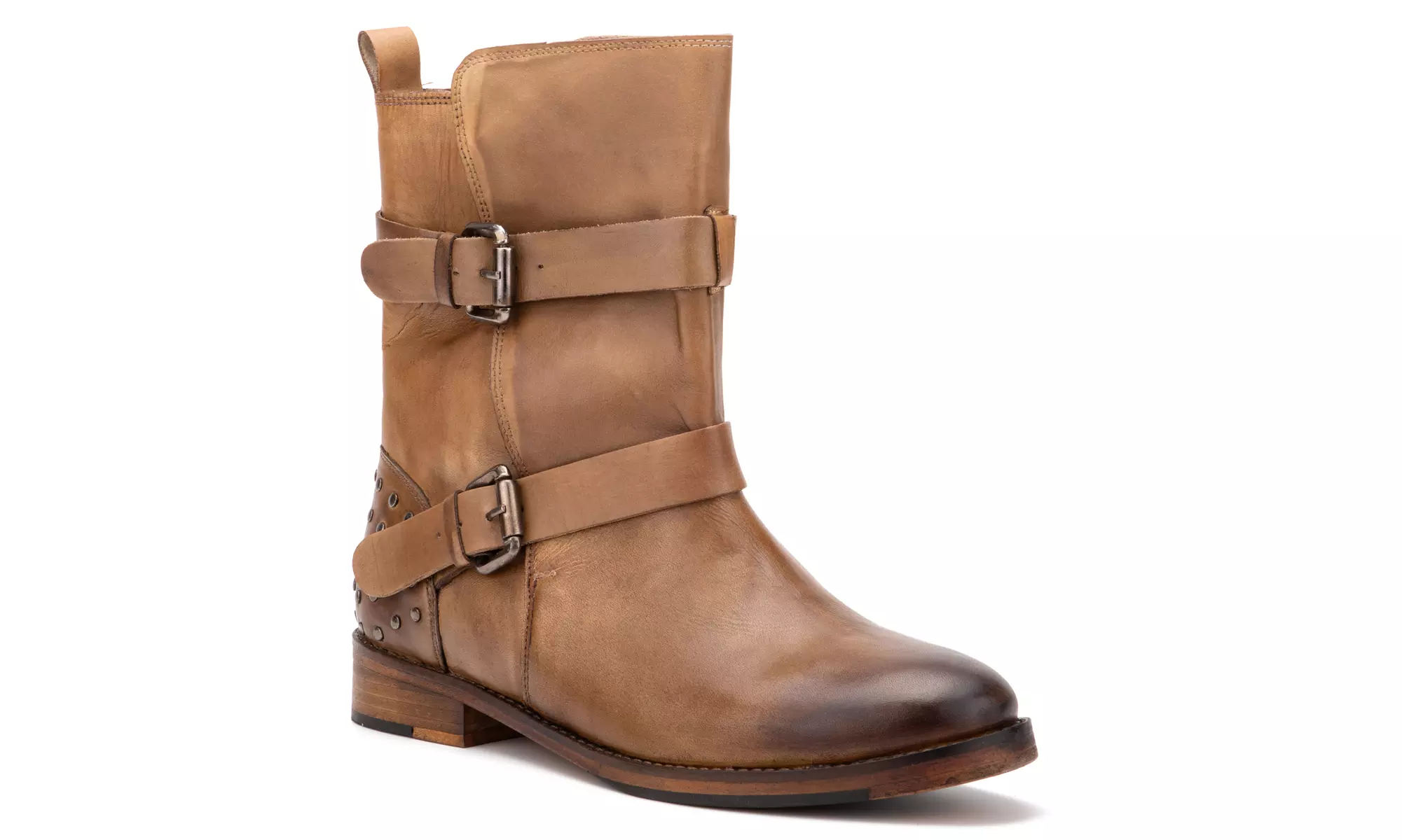 Vintage Foundry Co. Women's Sherry Boot - Primary Image