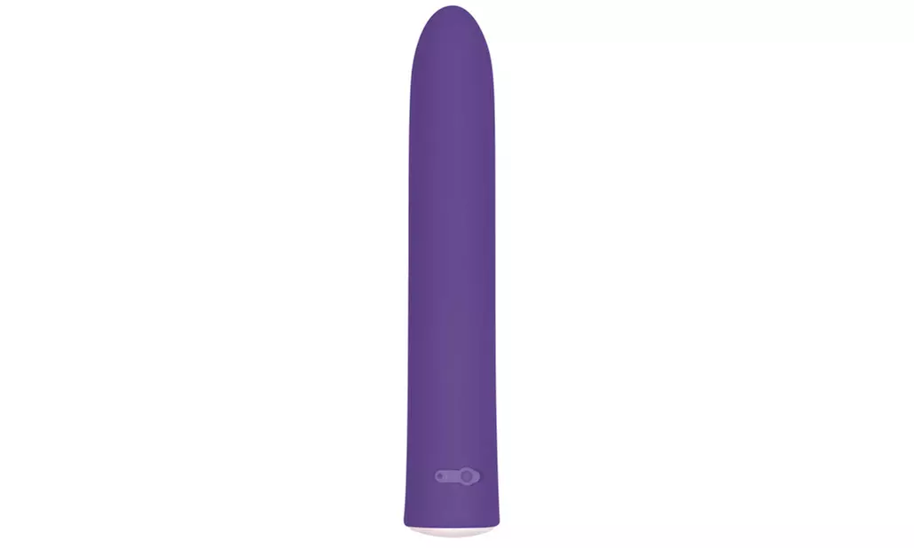 Evolved Love is Back Rechargeable Slim - Purple - Primary Image