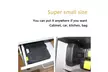 9PCS Small Tool Kit Mini Portable Tool Set Hand Tool Kit with Plastic Tool box - Second Medium