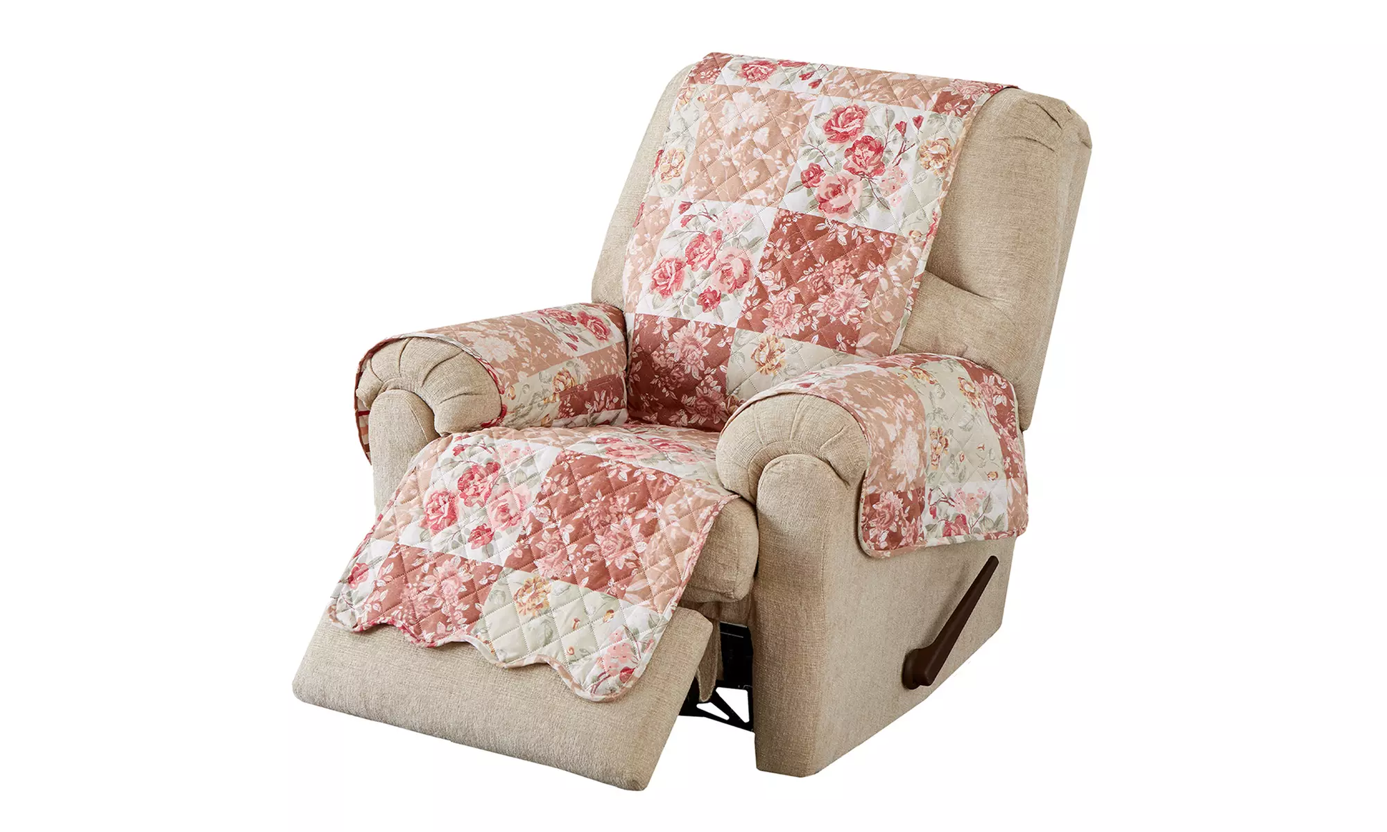 Pet Reversible Quilted Furniture Protector