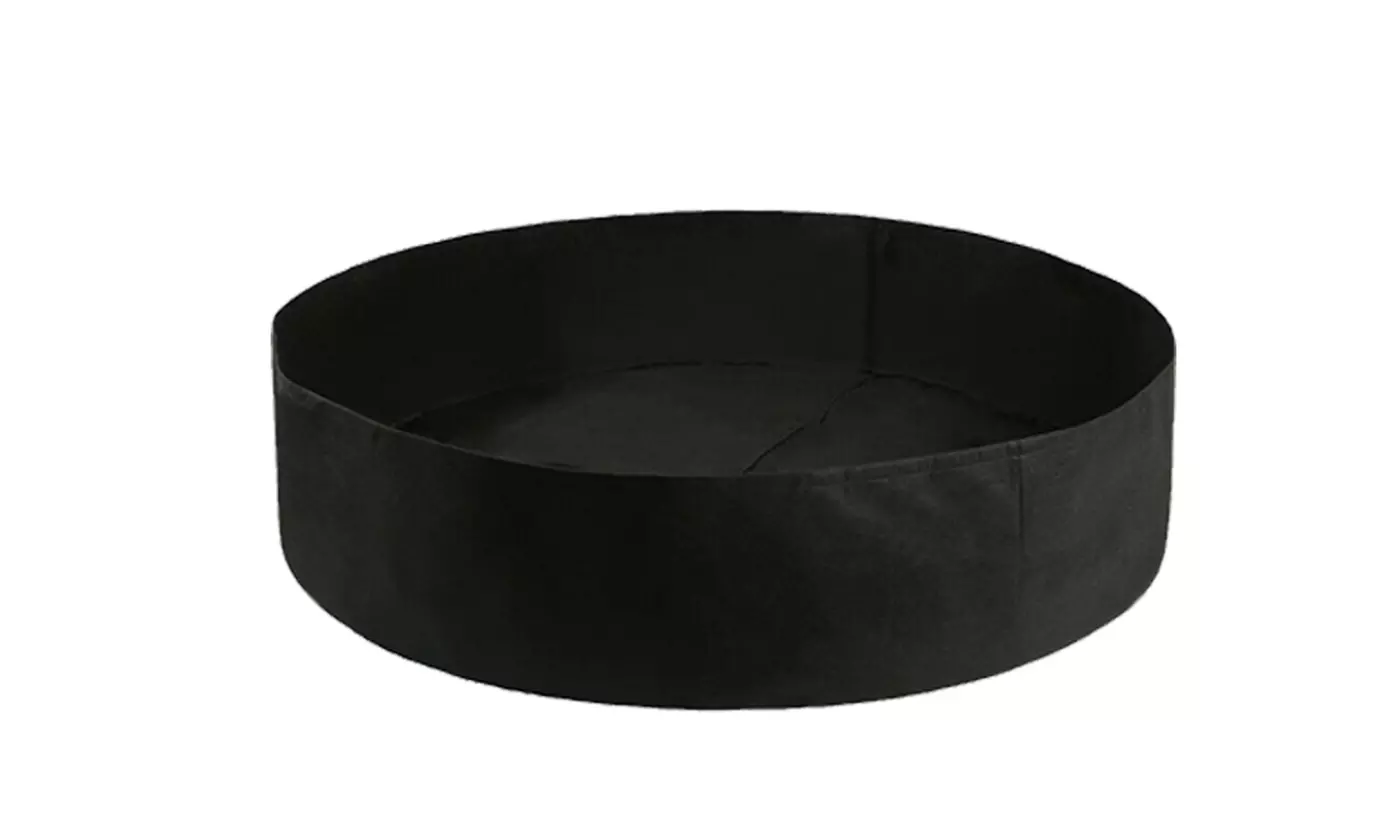 Planter Flower Grow Bag Raised Fabric Bed Elevated Vegetable Box For Garden