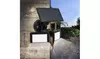 Solar Wall Light Dual Head 48 LED Outdoor Motion Sensor Security Lights