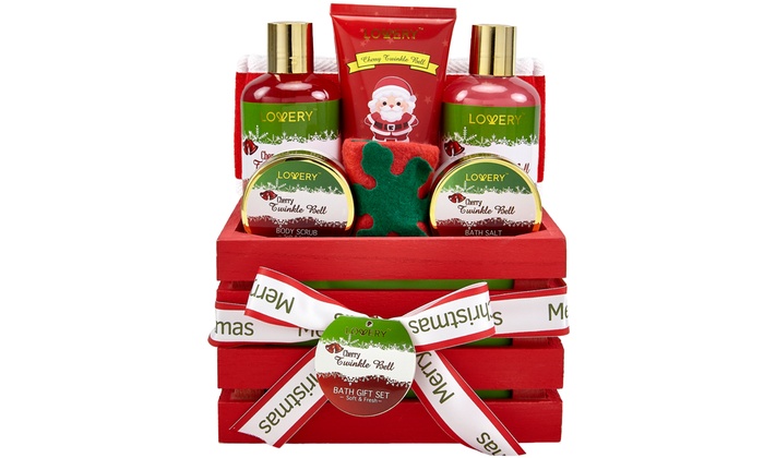 christmas gift sets