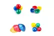 US 1-2 Pc Watch Repair Tool Sticky Friction Ball Screwball Back Case Opener Scre - Second Medium