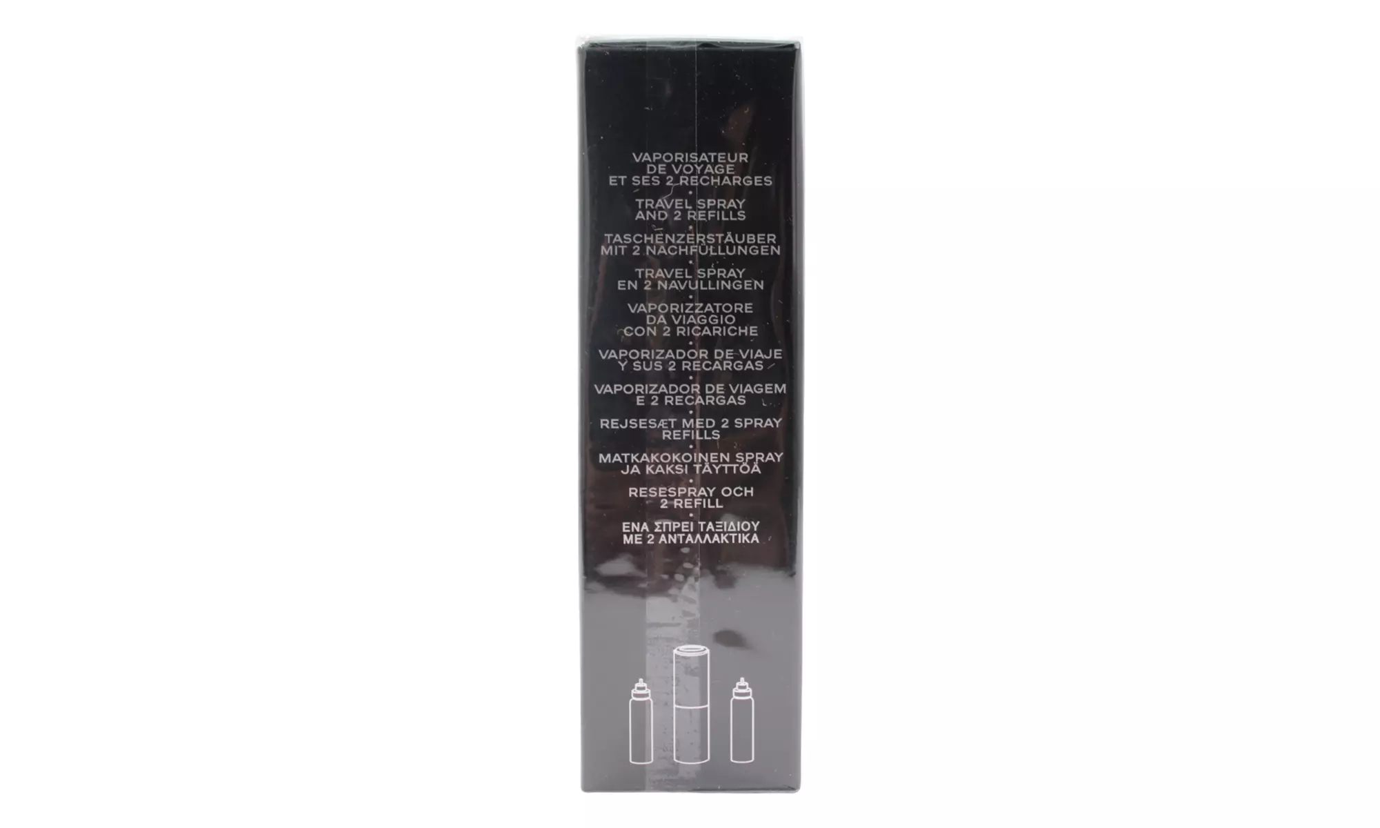 Bleu De Chanel Pour Homme Twist & Spray Eau De Parfum Gift Set (3 x 0.7 Fl.Oz.) - Second Medium