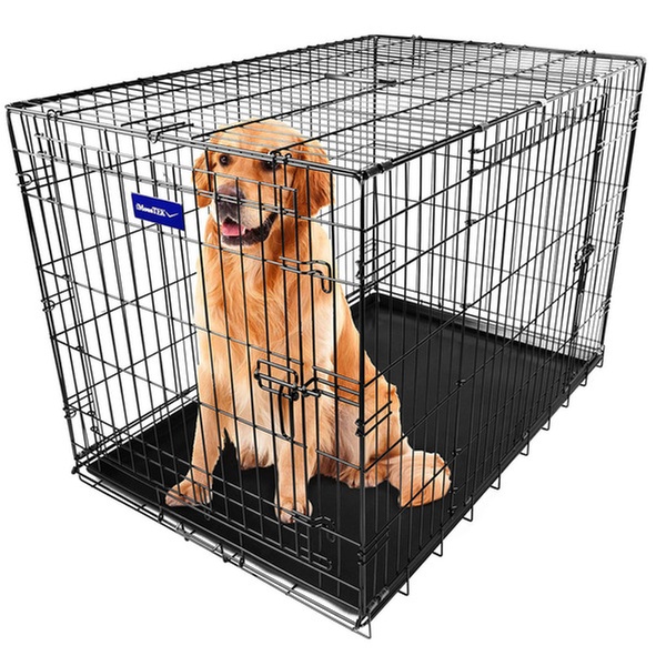 imountek dog crate