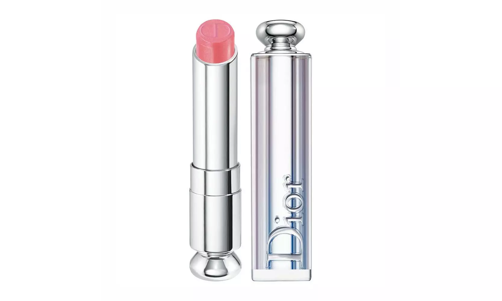 Christian Dior Addict Lipstick 553 Smile 0.12oz / 3.5g - Primary Image