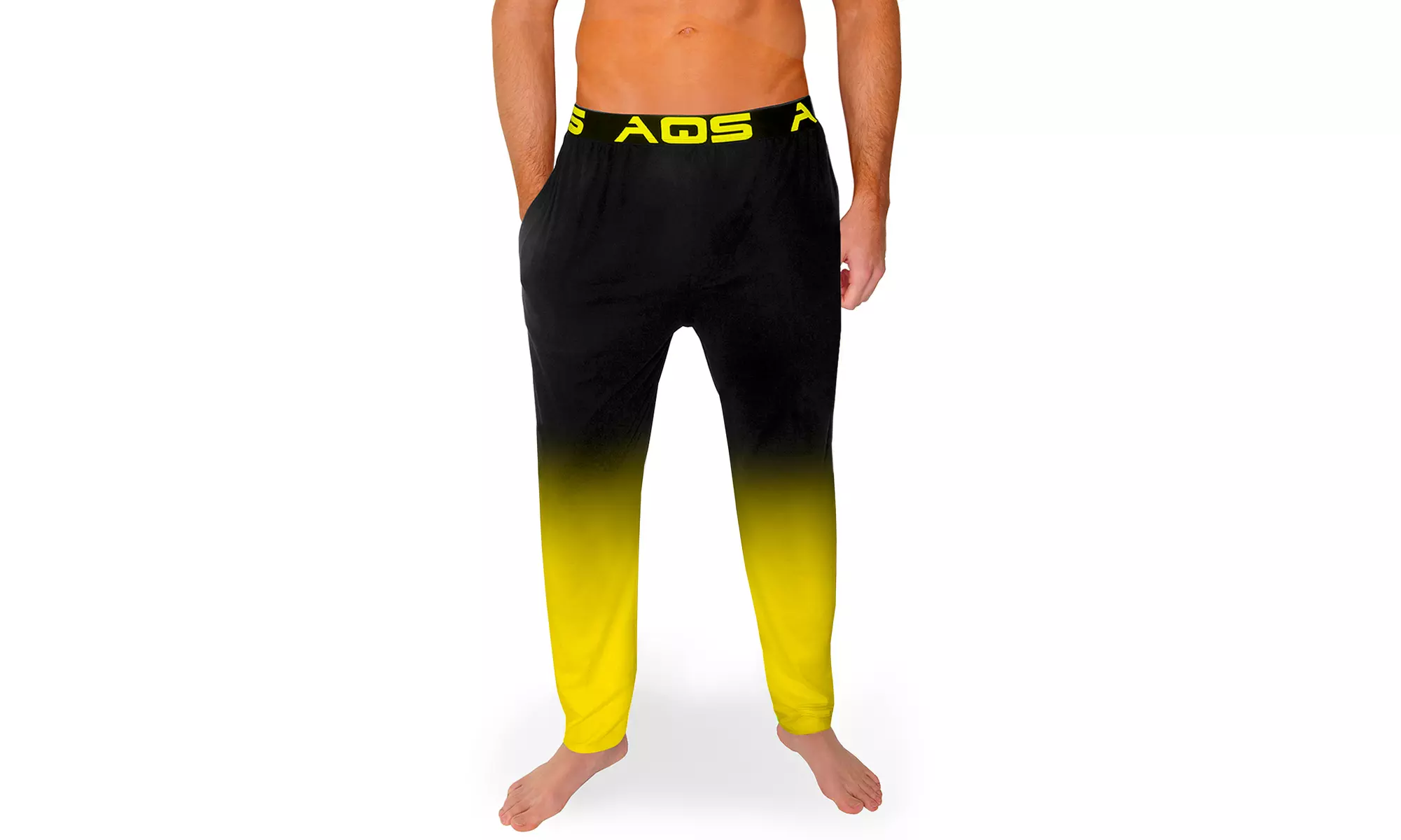 AQS Men's Lounge Pants