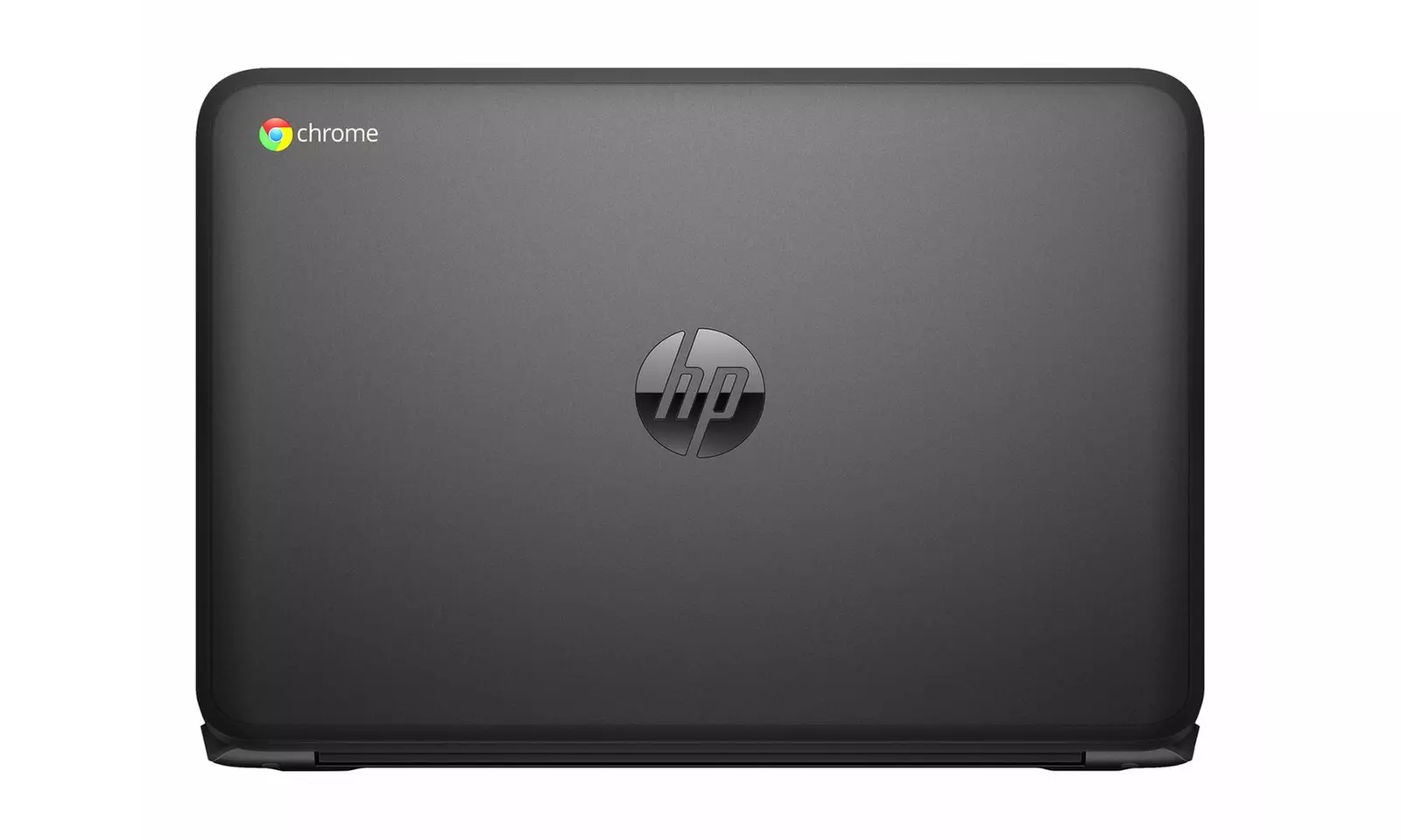 HP Chromebook G5 EE - 11.6" Intel Celeron N3060 4GB 16GB SSD (Scratch & Dent) - Second Medium