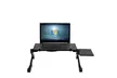 Adjustable Laptop Stand for Bed & Sofa - Second Medium
