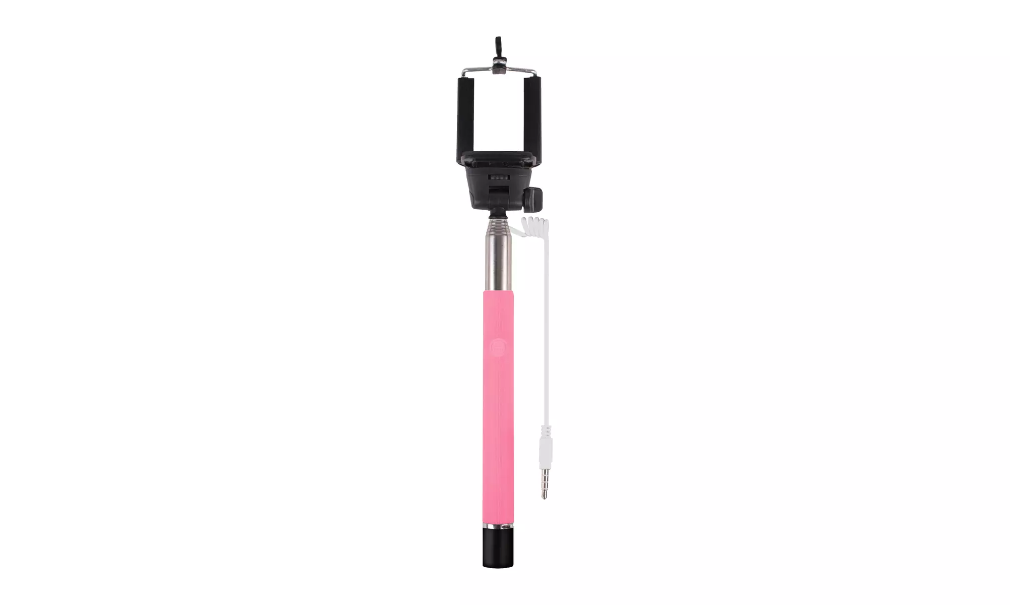 Vivitar VIV-TR-365N Smartphone Selfie Stick with Built-In Shutter Release - Primary Image