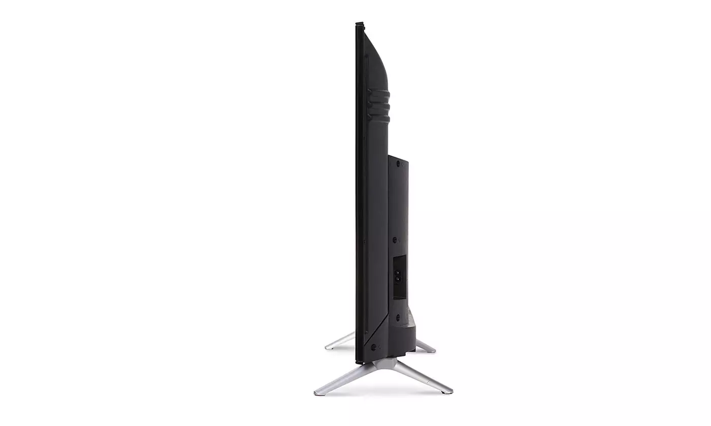 TCL 32-Inch 720p Roku Smart LED TV (2017 Model) - Second Medium