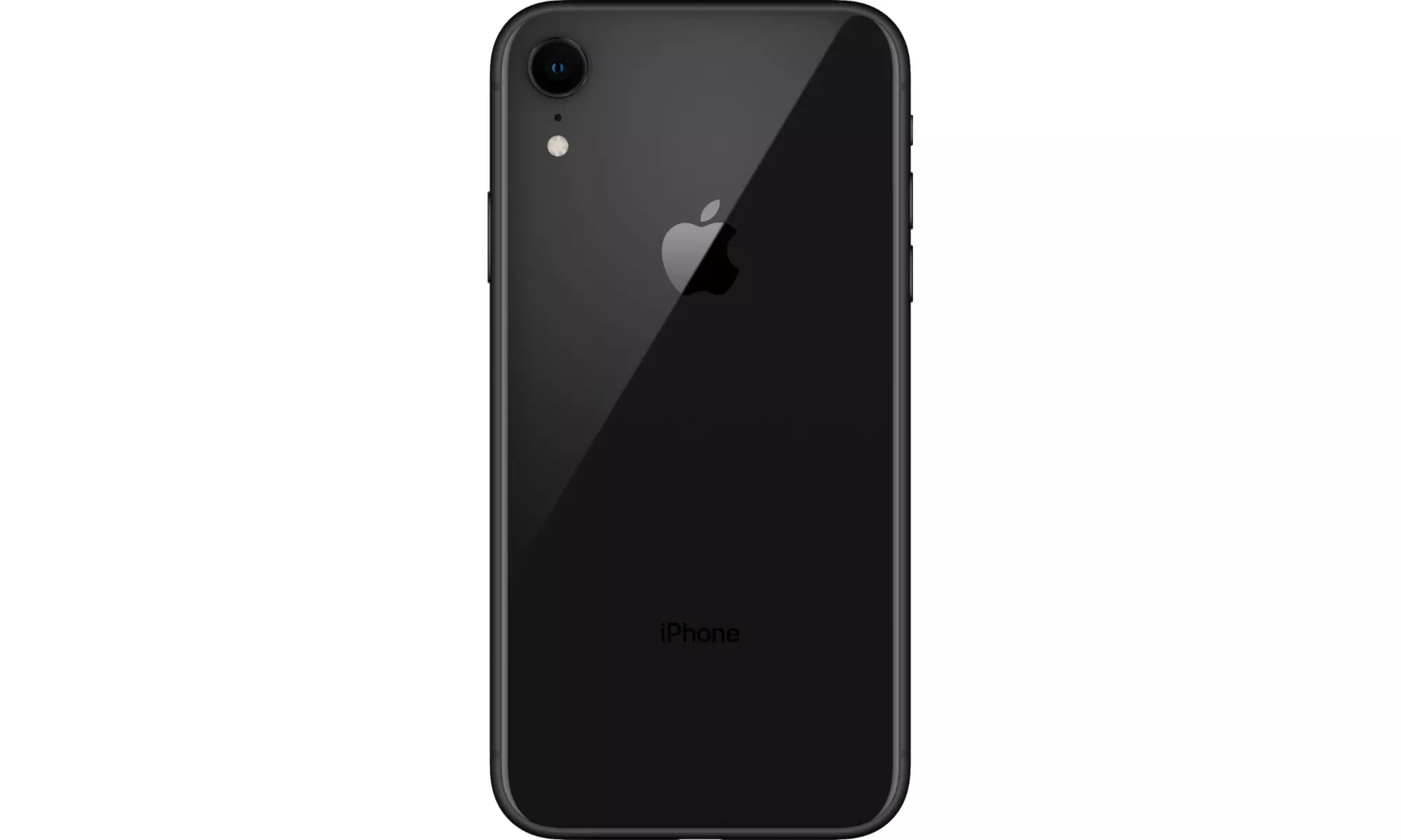 Refurbished Apple iPhone XR Unlocked GSM/CDMA Smartphone