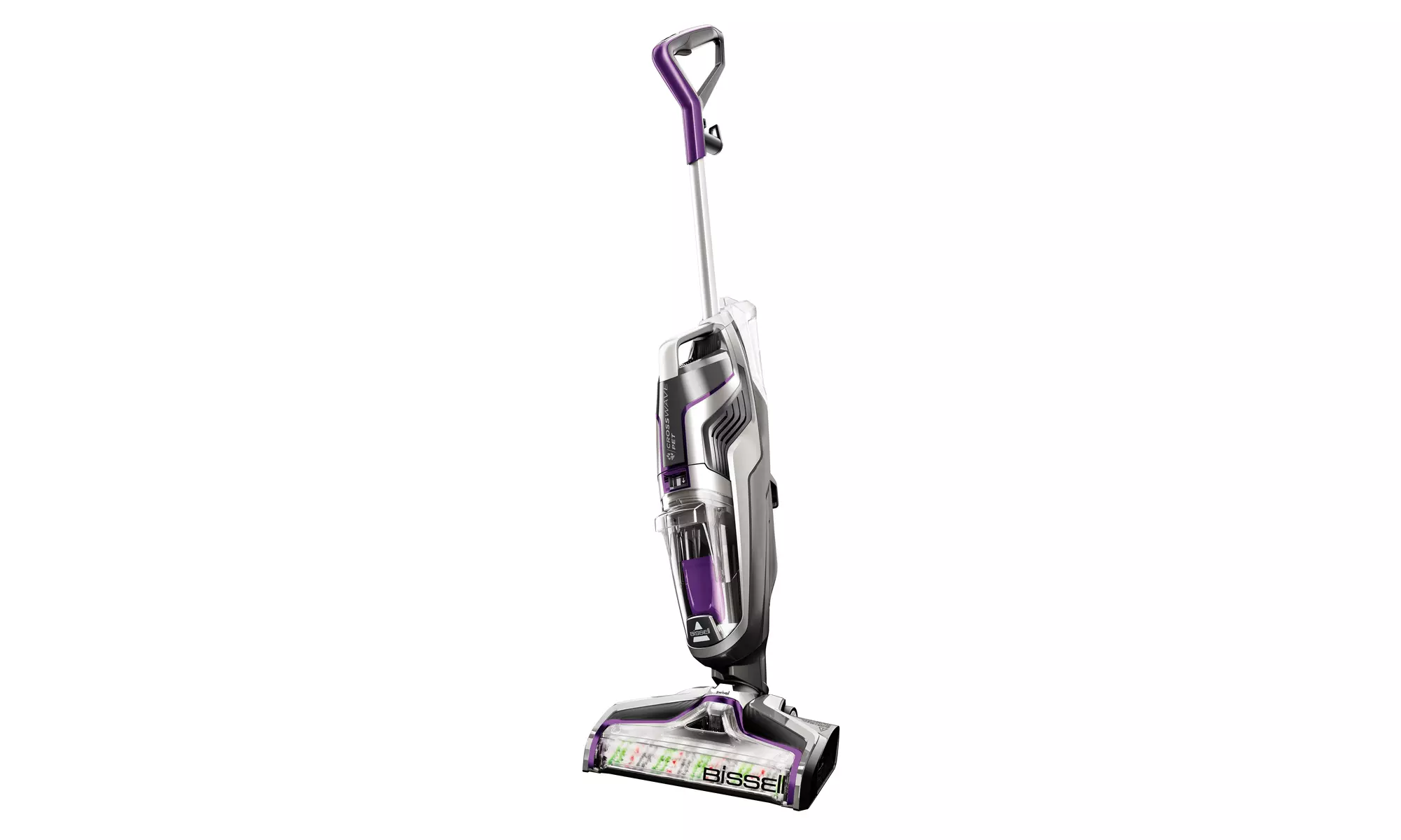 BISSELL Crosswave Pet Multi-Surface Wet/Dry Vacuum - Primary Image