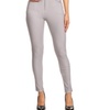 Image 10: Women's High Waist Soft Slimming Jeggings With 5-Pockets