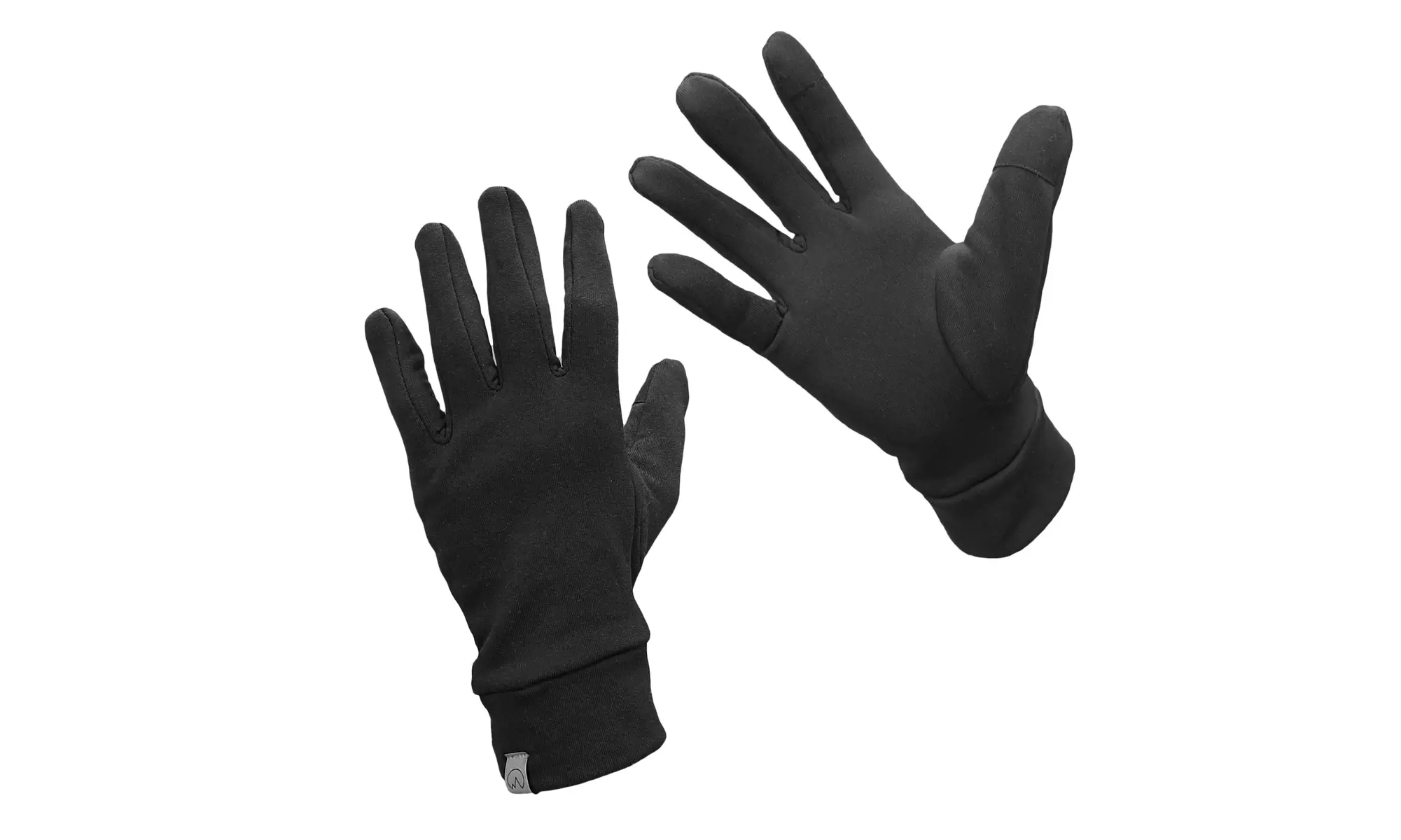 Unisex Insulated Touch Screen Gloves Winter Thermal Insulation - Primary Image