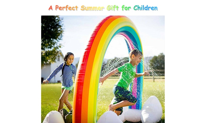 groupon outdoor toys