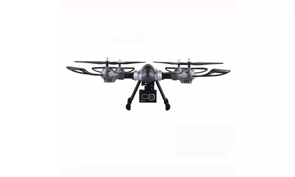 Polaroid Wifi Drone PL800 - Second Medium