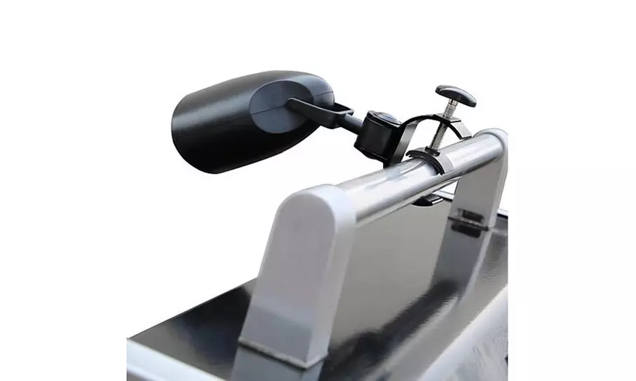 Grill Star Weatherproof Universal LED Grill Light with Clamp - Primary Image