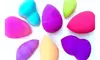 Makeup Sponge Effective Beauty Sponge 3 Colors 