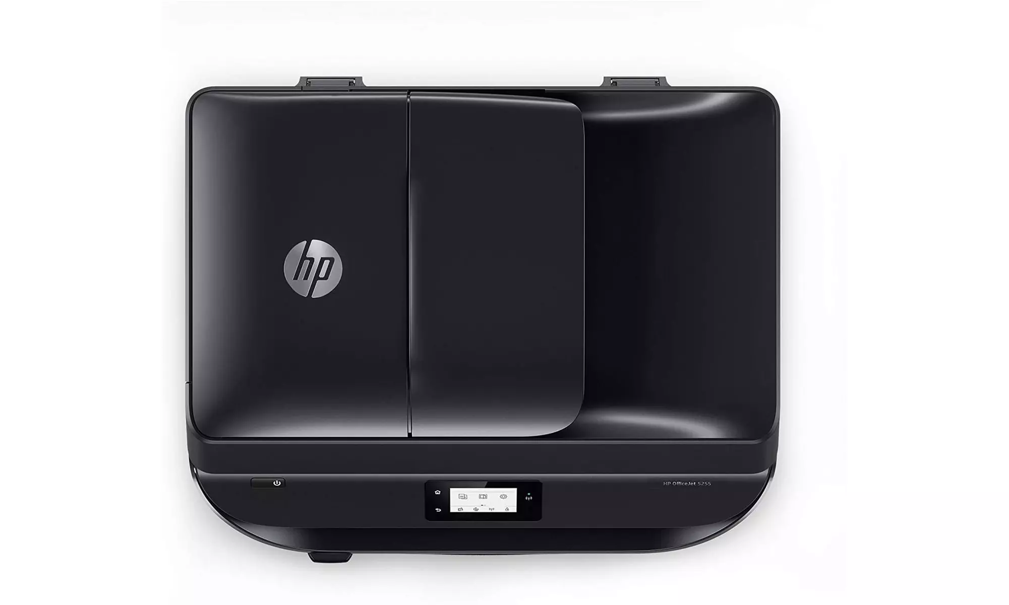 HP OfficeJet 5255 All-in-One Printer with Mobile Printing, Instant Ink Ready  - Second Medium